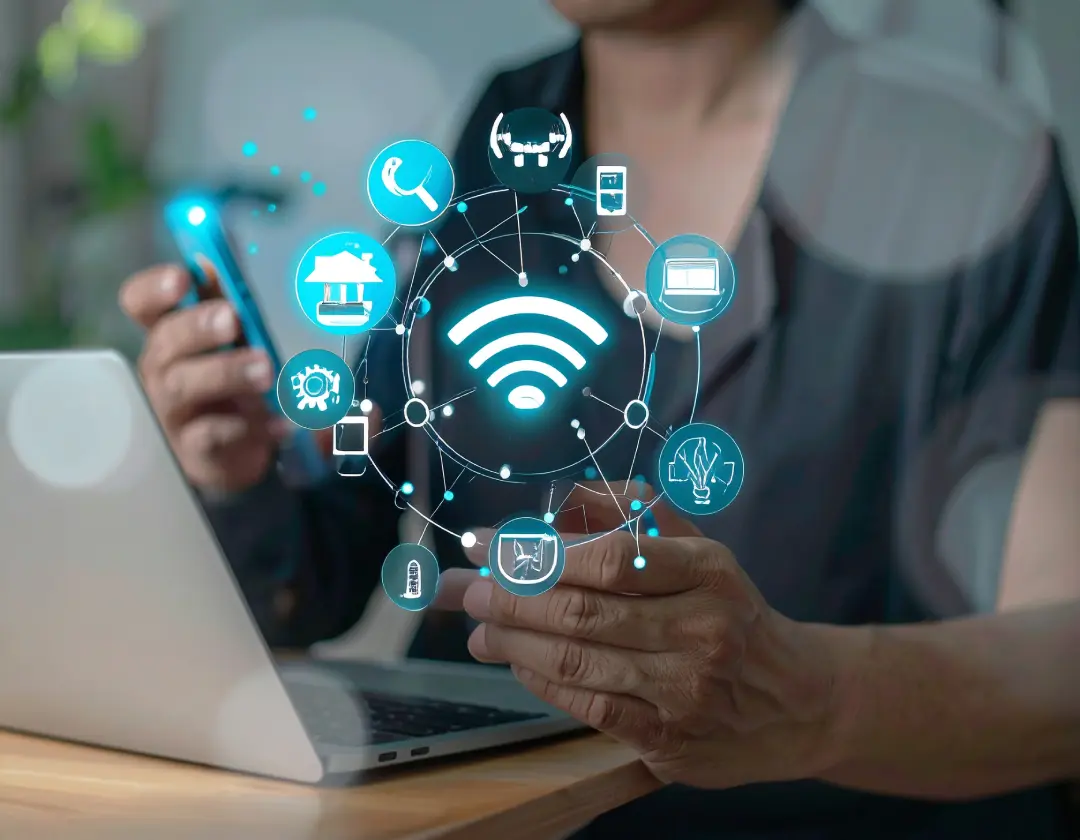 IOT